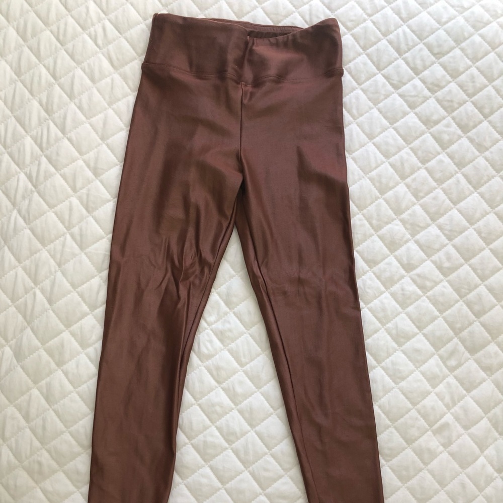 Koral Lustrous leggings